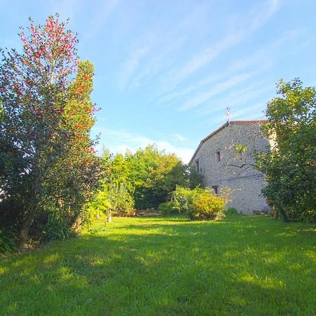 La Casa Del Bosco Villa Suances Eksteriør billede