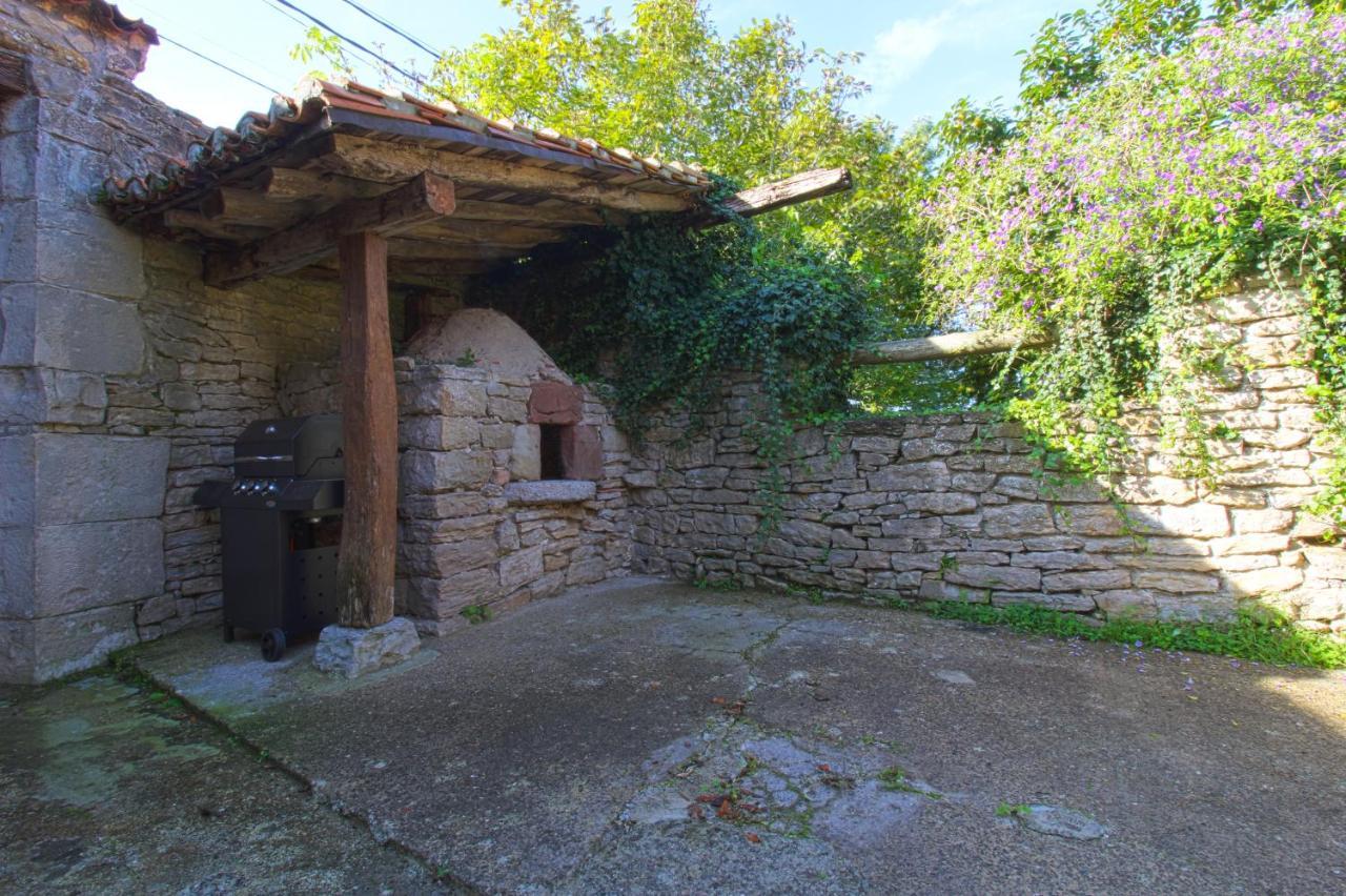 La Casa Del Bosco Villa Suances Eksteriør billede